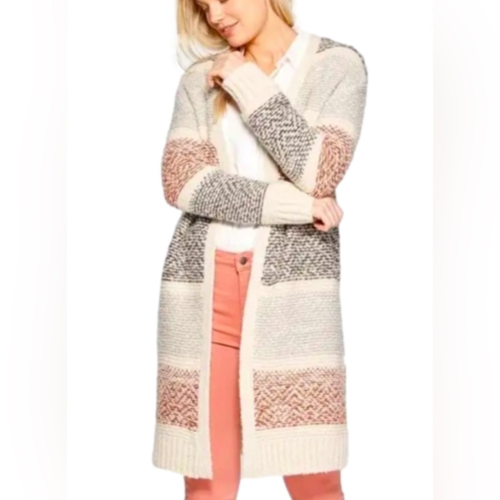 Universal Thread chunky duster size S